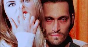 Vincent Gallo explains how his family inspired 'Buffalo '66'