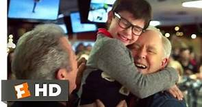 Daddy's Home 2 (2017) - Father-Son Bowling Scene (5/10) | Movieclips