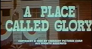 A Place Called Glory (Full Movie) 91 minutes