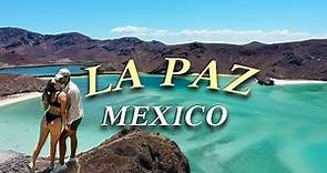 Things to do in La Paz | Baja Mexico Travel Guide