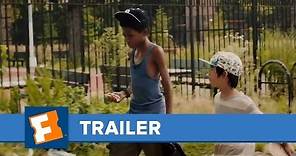 The Inevitable Defeat of Mister and Pete Exclusive Trailer Premiere | Trailers | Fandangomovies