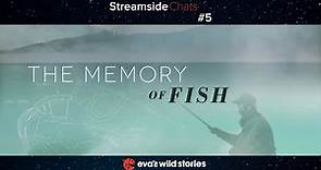 Memory of Fish ~ Official Trailer