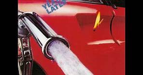 Alvin Lee & Ten Years Later - Rocket Fuel 1978 (full album)