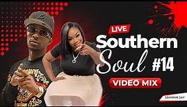 Southern Soul Video Mix #14