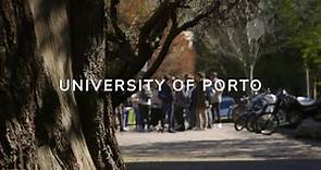Welcome to the University of Porto