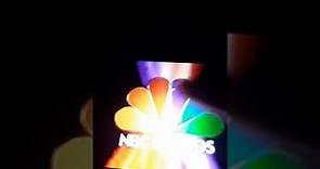 NBCUniversal Television Distribution logo history