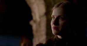 The White Queen: "Your fate lies with your husband" | Margaret of Anjou and Anne Neville | 1x5