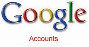 How To Create a Google Account