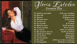 Gloria Estefan 30 Grandes Exitos (Sus Mejores Canciones)