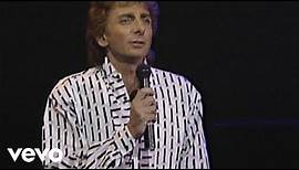 Barry Manilow - Medley (from Live on Broadway)