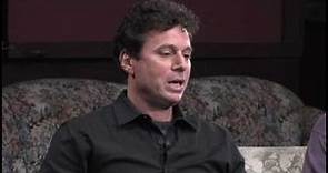 Adam Belanoff - Co- Executive Producer on "The Closer" - CONVERSATIONSON CRAFT - Episode 2