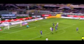 NORBERTO NETO | Fiorentina | 2013 /2014 [HD]