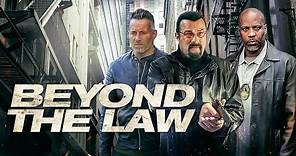 Beyond the Law - Official Trailer 2 Starring Steven Seagal & DMX