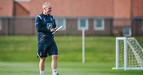 All you need to know about Steve Cooper after Forest appointment