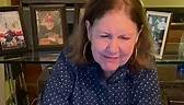 Ann Kirkpatrick - Earlier today, I sat down with...