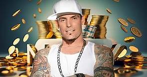 Rapper Vanilla Ice's Net Worth 2023: How Rich is He Now? Vanilla Ice-Success Story of Millions