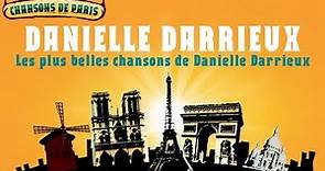 Danielle Darrieux - Les plus belles chansons de Danielle Darrieux (Full Album / Album complet)