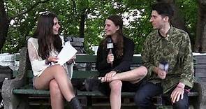 Interview with Eliot Sumner (Round Two)