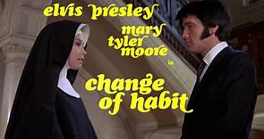 Change of Habit (E. Presley, 1969) Full HD