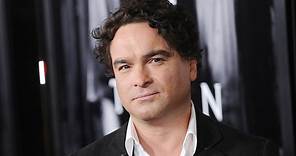 Johnny Galecki reveals he married and had a baby in new profile