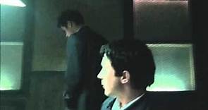 Aidan Gillen and Martin Cummins in Dice - Glenn and Patrick 03 - The end of a love story?