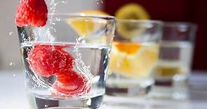 萬人研究證實多喝水抗衰老　9個關鍵補水時機一次看｜天下雜誌