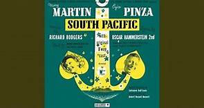South Pacific - Original Broadway Cast Recording: Overture