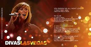 Divas Las Vegas 2002