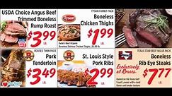 Rouses Weekly Ad February 7 - 14, 2018