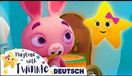 Twinkle Baby Stern | Spielen mit Twinkle | Lernen mit Twinkle | Twinkle Deutsch