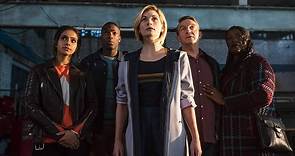 Doctor Who 13, data di uscita e trailer della prossima stagione