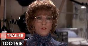Tootsie 1982 Trailer HD | Dustin Hoffman | Jessica Lange
