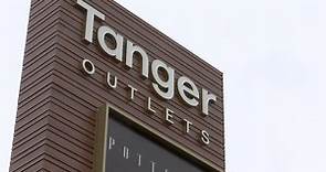 Tanger Outlets Nashville officially opens for business: What you need to know