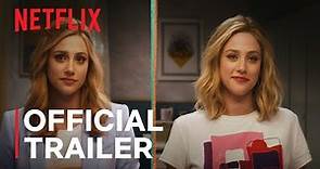 Look Both Ways | Official Trailer | Netflix