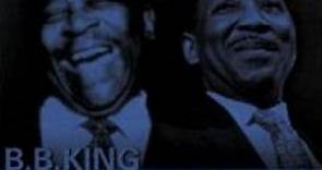 B.B. King, Muddy Waters - Les Légendes Du Blues