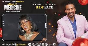 Music & Medicine Episode 31 | Judy Pace: Overcoming a Birth Defect and starring in Brian's Song