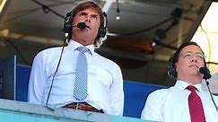 Dennis Eckersley Is Leaving And Baseball Just Got Less Exciting