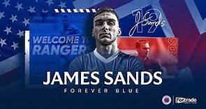 TRAILER | James Sands | 06 Jan 2022