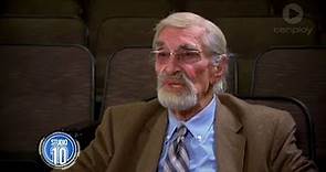 Martin Landau's Last Australian TV Interview | Studio 10