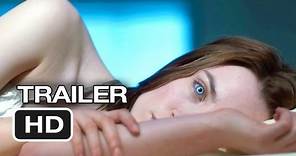 The Host Official Trailer #3 (2013) - Stephanie Meyer Movie HD