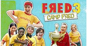 Fred 3: Camp Fred (TV Movie 2012)