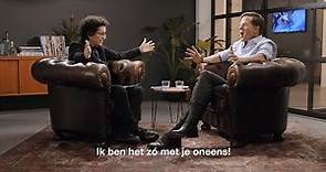Het Mark Rutte interview: Kiezen met VICE