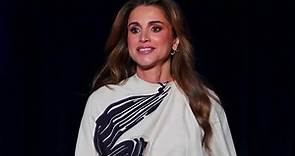 Queen Rania shares romantic post on her Instagram