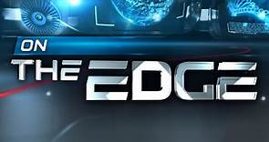 The Edge on TV