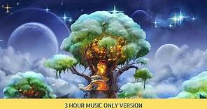Relaxing Music for Kids | Your Secret Treehouse (Music Only) | Sleep Music for Children