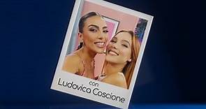 Salotto Salemi - Giulia incontra Ludovica Coscione