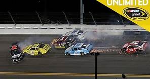 NASCAR Sprint Cup Series - Full Race - Sprint Unlimited