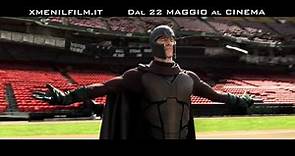 X-Men: Giorni di un futuro passato - Dal 22 Maggio al cinema | spot 30" Better Way