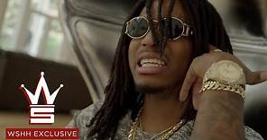 Migos "Forest Whitaker" (WSHH Exclusive - Official Music Video)