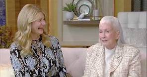 Diane Ladd Shares How She Got Her Start in Acting